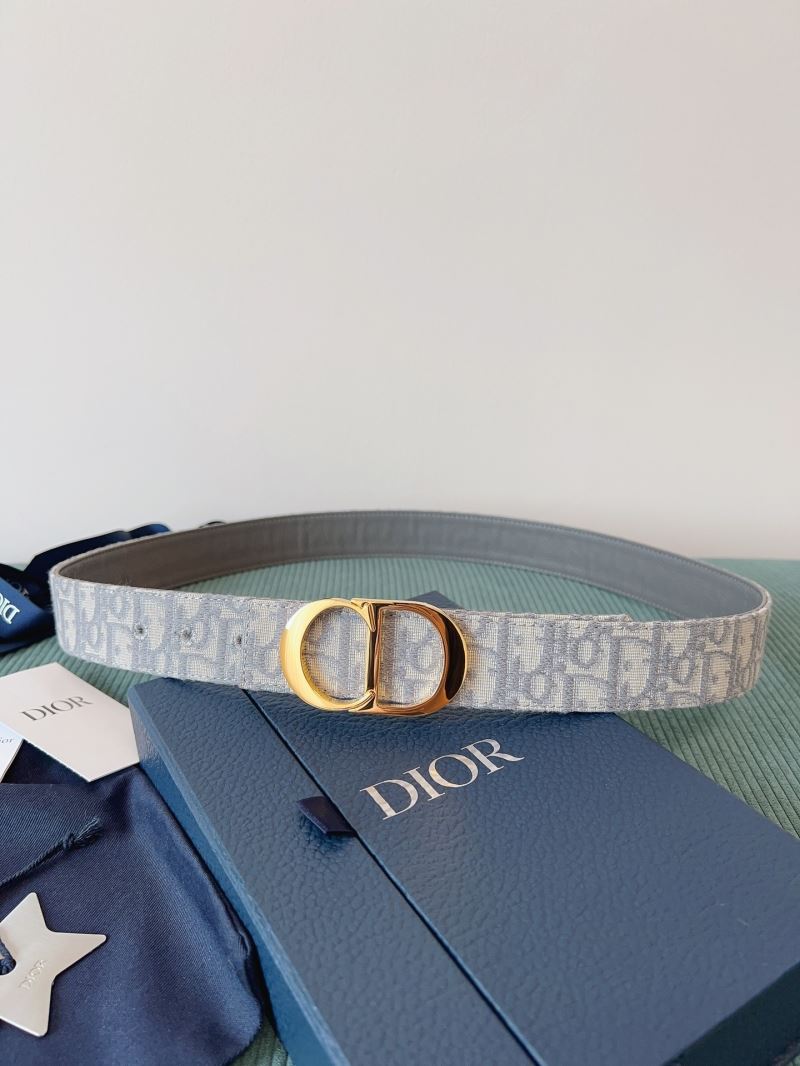 chr1st1an D10r belts